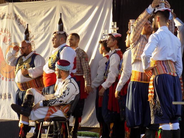 Így ünnepelt Berettyóújfalu 2017. 08. 19. 087